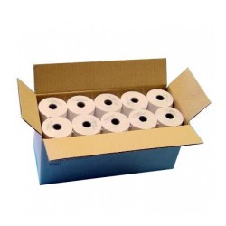 57 x 70 x 12.7 Thermal Paper Till Rolls (box of 20)