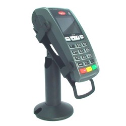 Ingenico EFT & iCT tilt & swivel credit card terminal stand