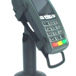 Ingenico EFT & iCT tilt & swivel credit card terminal stand