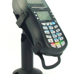 Spire 4200 series credit card terminal stand