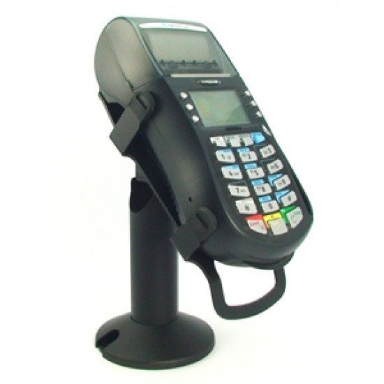 Spire 4200 series credit card terminal stand