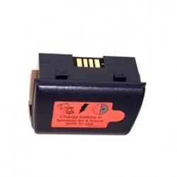 VeriFone VX670 battery