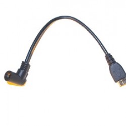 VeriFone VX670 connector cable (new version)