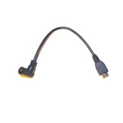 VeriFone VX680 connector cable