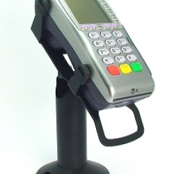 VeriFone VX670 tilt and swivel mount