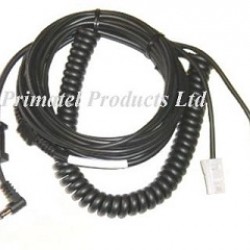 Ingenico power supply unit 2 in 1 cable