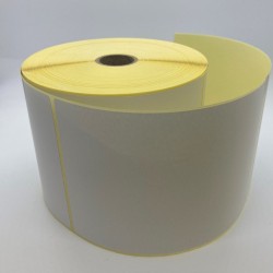 Thermal Labels 102mm x 150mm (6" by 4") 500 labels per roll