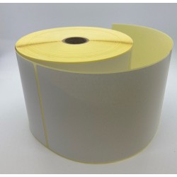 Thermal Labels 102mm x 150mm (6" by 4") 500 labels per roll