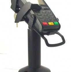 Ingenico IWL220/250 Tilt and swivel Mount with security Locking arm