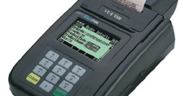 ICE5500 Plus